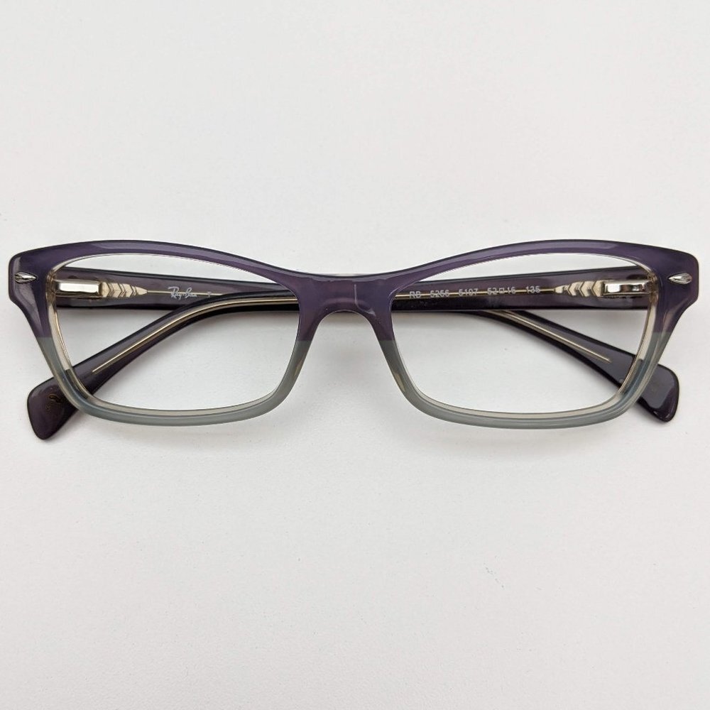 🕶️Ray-Ban RB5256 5107 Eyeglasses 52/16 135 /KAB313🕶️